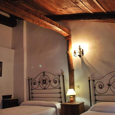 Fonda Del Tozal Hotel Teruel Exterior foto