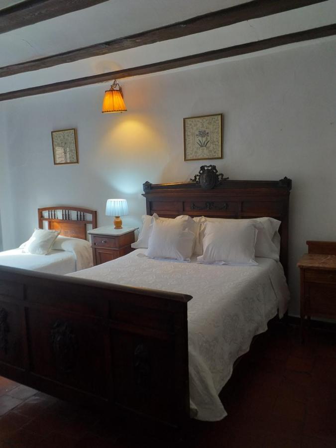 Fonda Del Tozal Hotel Teruel Exterior foto