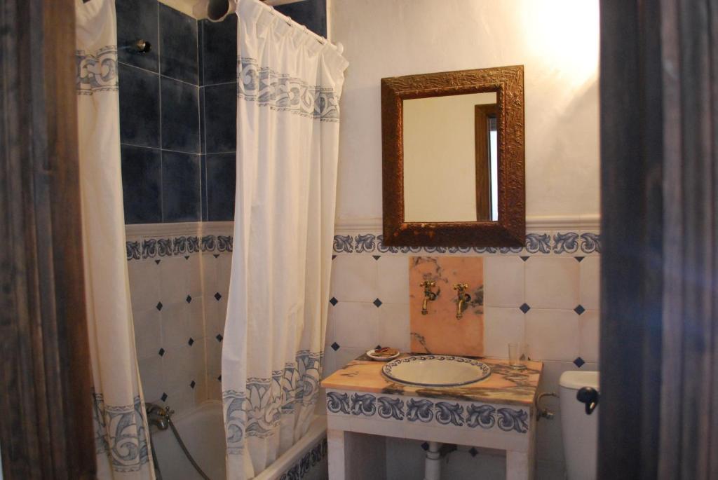 Fonda Del Tozal Hotel Teruel Cameră foto