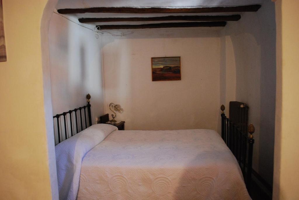 Fonda Del Tozal Hotel Teruel Cameră foto