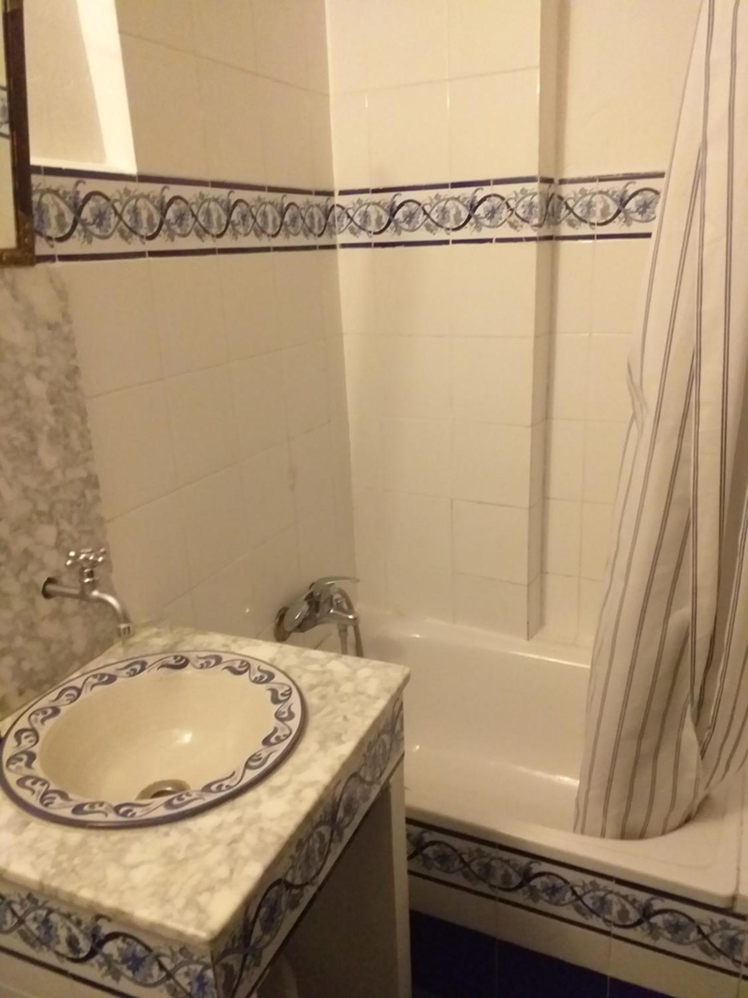 Fonda Del Tozal Hotel Teruel Cameră foto