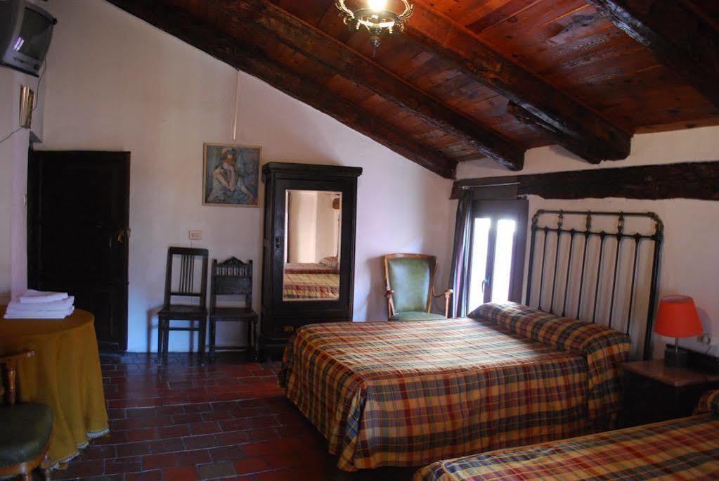 Fonda Del Tozal Hotel Teruel Exterior foto